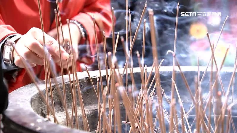 2026送神日怎麼拜？2月11日最佳時辰、清屯禁忌一次看　做錯恐把福氣「整爐倒光」！