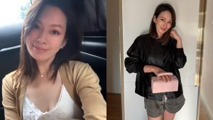 Melody 為何被指是「奧客」？餐飲、航空業接連爆料　她親上火線回應：願檢討但拒絕網暴