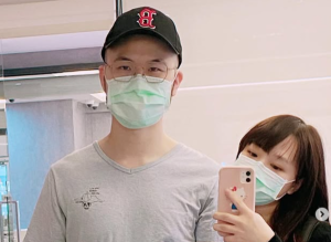 金鐘主持人陳思安爆婚內外遇？饒舌歌手韓森控「態度反覆」　家暴傳聞真相一次看