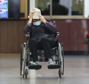 八旬老母悶死重障兒為何獲特赦？賴清德首度行使特赦權免發監執行，引發社會關注