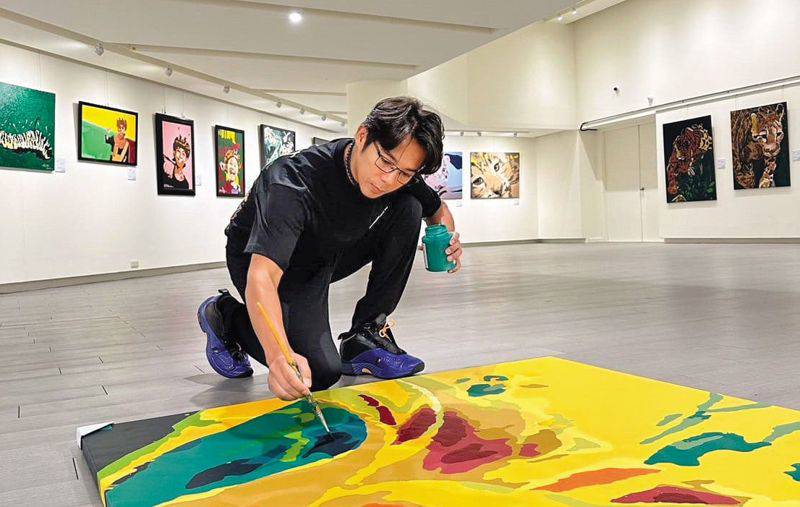 陳子強為何再爆感情與金錢糾紛？明華園第三代遭控「假公益真斂財」挨告親回應！