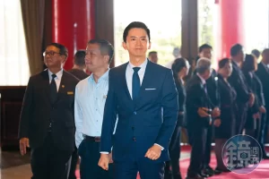 鄭朝方捲土地爭議？2.6億購地款誰收了　1500萬匯款流入帳戶引質疑