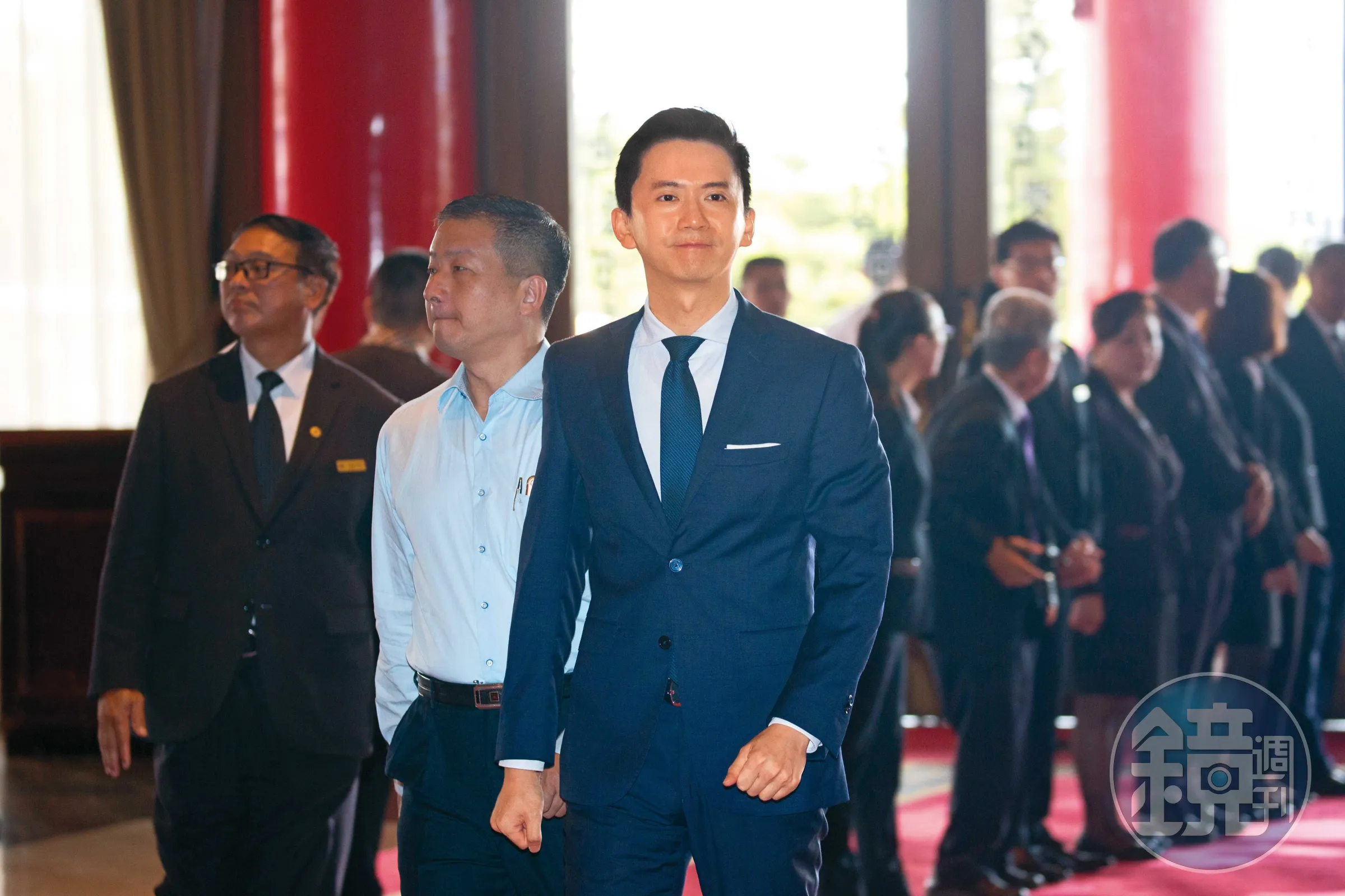 鄭朝方捲土地爭議？2.6億購地款誰收了　1500萬匯款流入帳戶引質疑