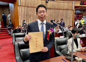 為何要上訴？黃紹庭貪污判緩刑仍提告　關鍵原因曝光：與參選資格有關！