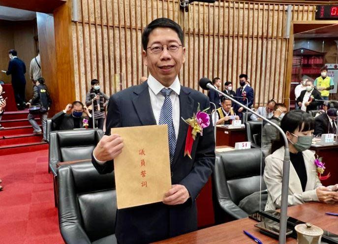 為何要上訴？黃紹庭貪污判緩刑仍提告　關鍵原因曝光：與參選資格有關！