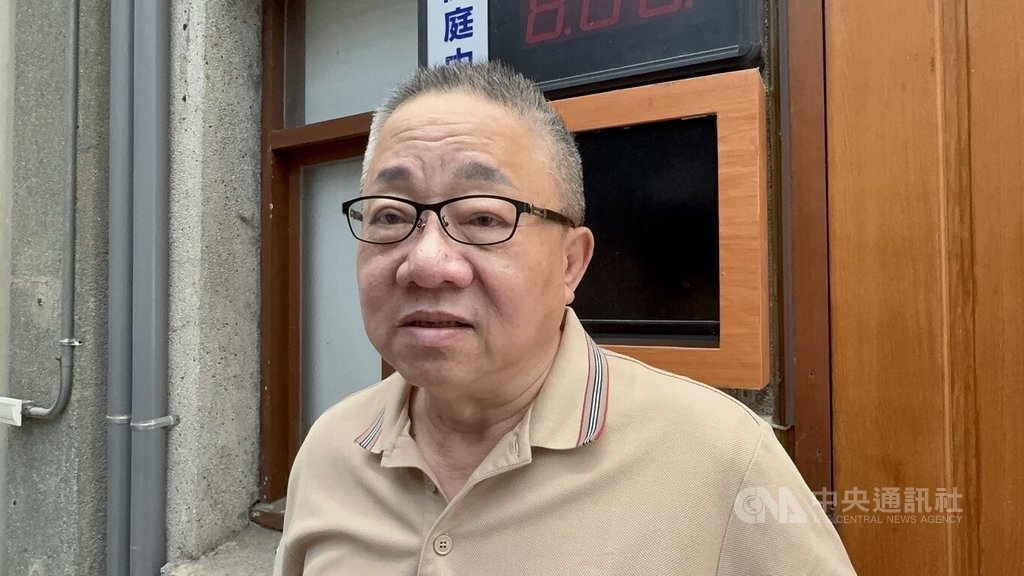 雲林議長收賄案怎麼發生？沈宗隆判刑3年6月！風電利益鏈黑幕一次看懂