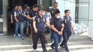 街頭募款真的都做公益嗎？兩協會涉嫌假愛心真詐財　吞善款逾1500萬、8人遭羈押