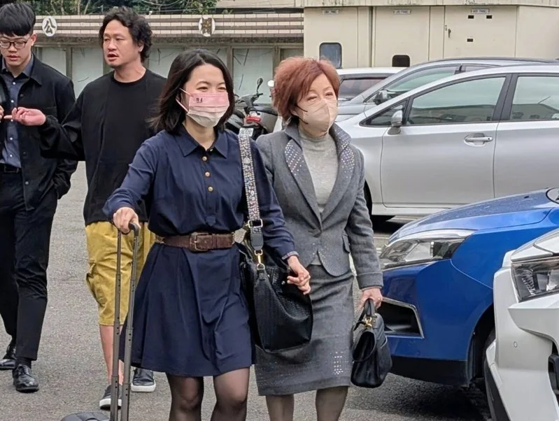 台企銀前董座劉佩真被控詐領86萬！居家辦公規定成關鍵？