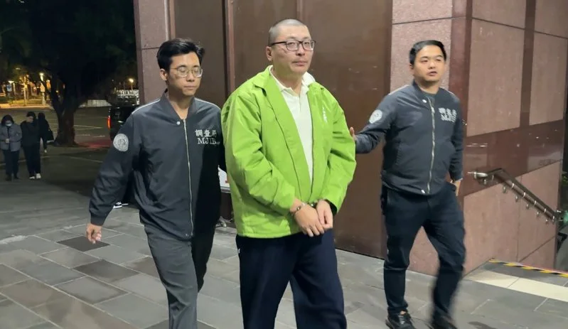 太子集團涉洗錢107億，3月4日法院開庭審理，證據曝