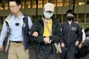 黃季敏收賄案最高法院判決定讞，刑期達55年8個月，為何這麼重？