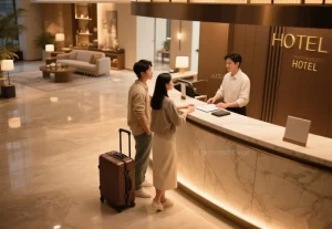 水漾月明度假文旅高達5萬的住宿費用，竟換來破舊設施與糟糕體驗！