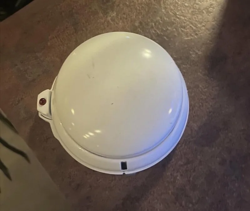 台南咖啡廳與餐廳廁所遭裝針孔攝影機，業者與消費者需警覺