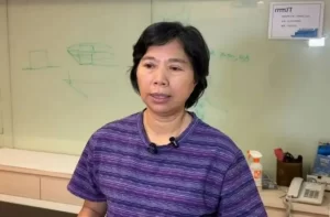 海科館前館長陳素芬遭起訴！涉嫌洩題讓親屬錄取　恐面臨5年以上刑期