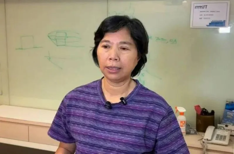 海科館前館長陳素芬遭起訴！涉嫌洩題讓親屬錄取　恐面臨5年以上刑期