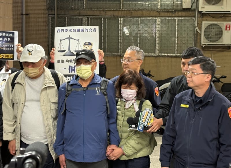 酒駕逃逸致死案件會判死刑?新北女子陳嘉瑩拖行警察致死,判決震驚社會