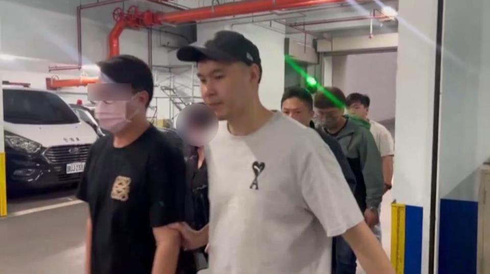 幣想交易所詐騙案1544名受害者出庭    高雄婦遭詐600萬哭到喘不過氣、新北女當庭昏厥