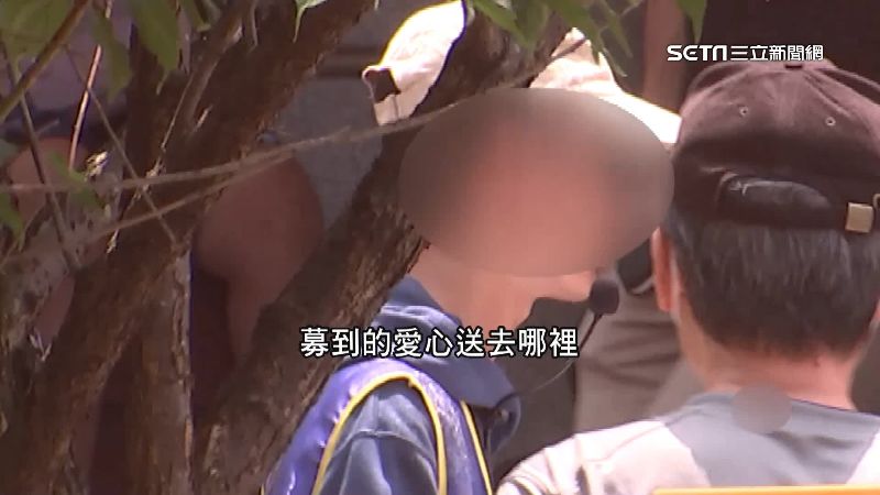 善陽展望協會、宏沅善心勸募協會遭爆與黑道掛勾　衛福部與警方介入調查