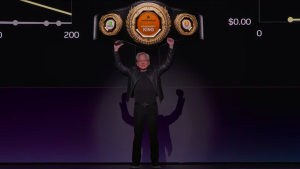 輝達GTC 2026發布NemoClaw是什麼？黃仁勳揭AI算力需求暴增100萬倍　OpenClaw為何成最快開源專案