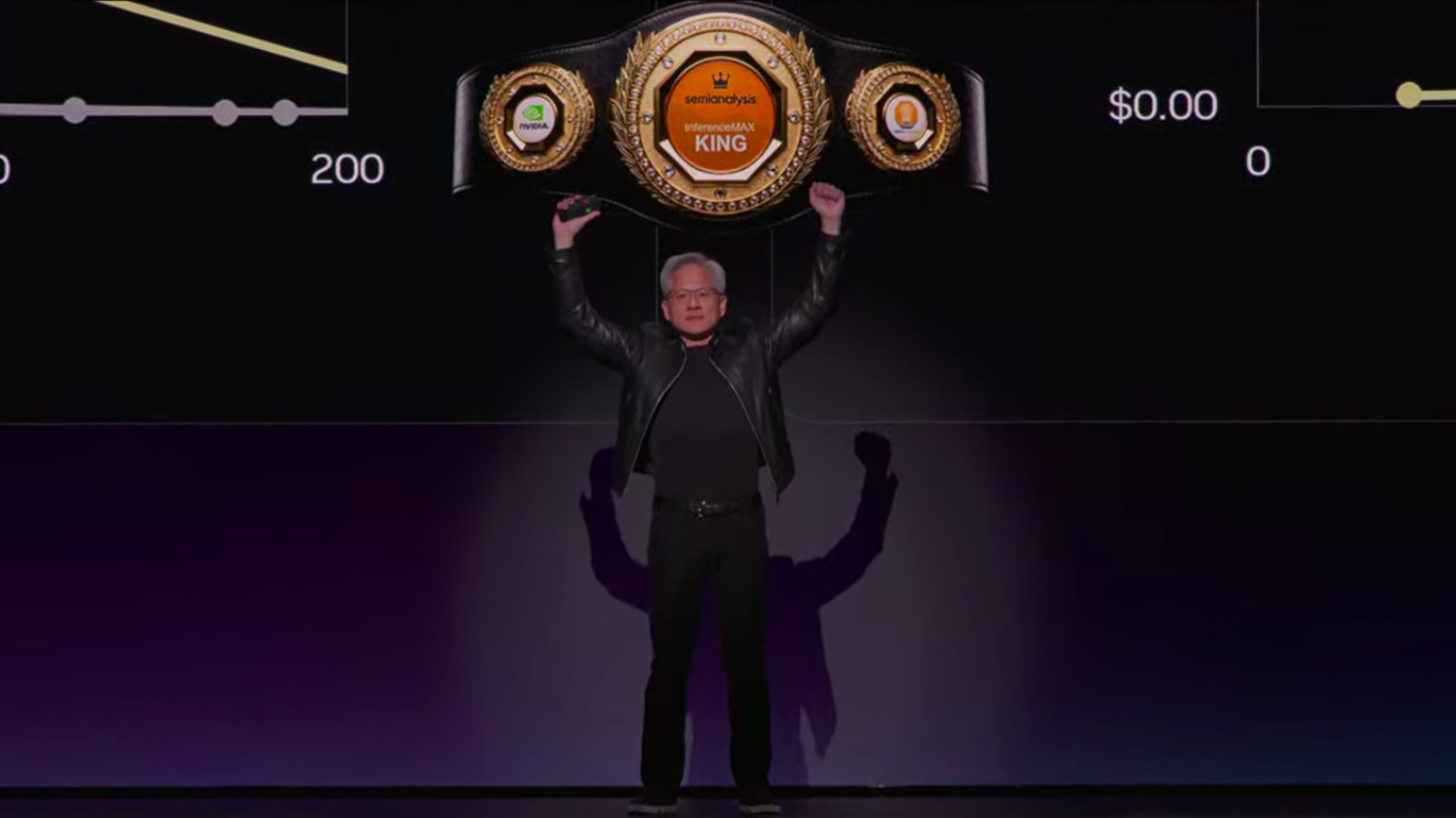 輝達GTC 2026發布NemoClaw 黃仁勳揭AI算力需求暴增100萬倍 OpenClaw為何成最快開源專案