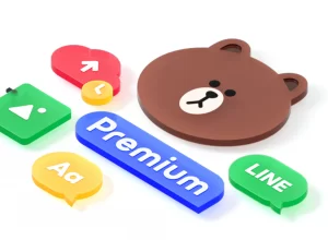 LINE也要收費了？「LINE Premium」月費165元值得嗎？5大功能＋會員福利一次看