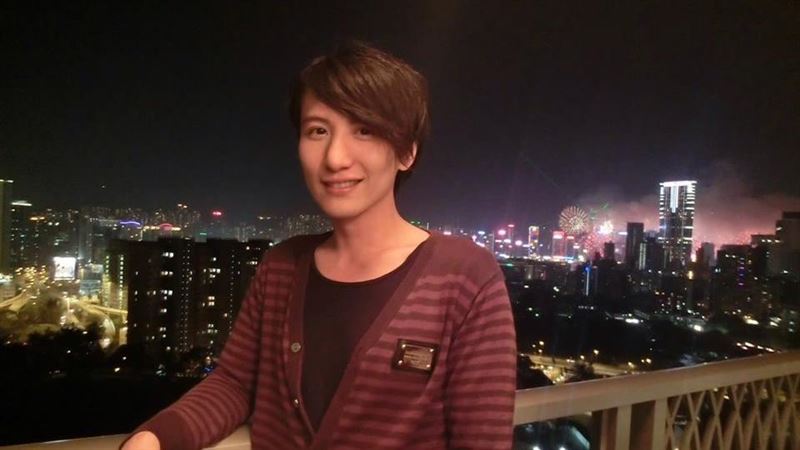 周永恆地鐵摟陌生女子畫面瘋傳!婚內再出軌?情史黑歷史一次看