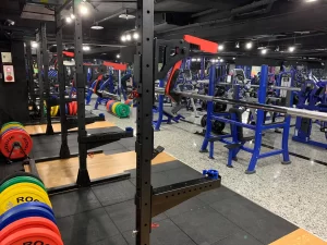 台北健身房為何突然停業？「自由重量北門館」遭法院強制執行　業者回應：不是結束而是升級