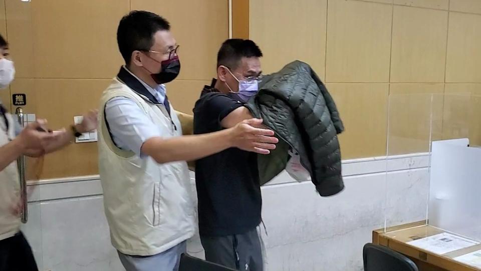 台北市水利處前官員方龍乾涉貪為何二審大減刑？從8年半降到2年10月 高院判決理由曝光