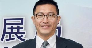 桃園前經發局長朱松偉連威而鋼、飯店都要廠商買單？誇張索賄清單曝光　二審判10年4月