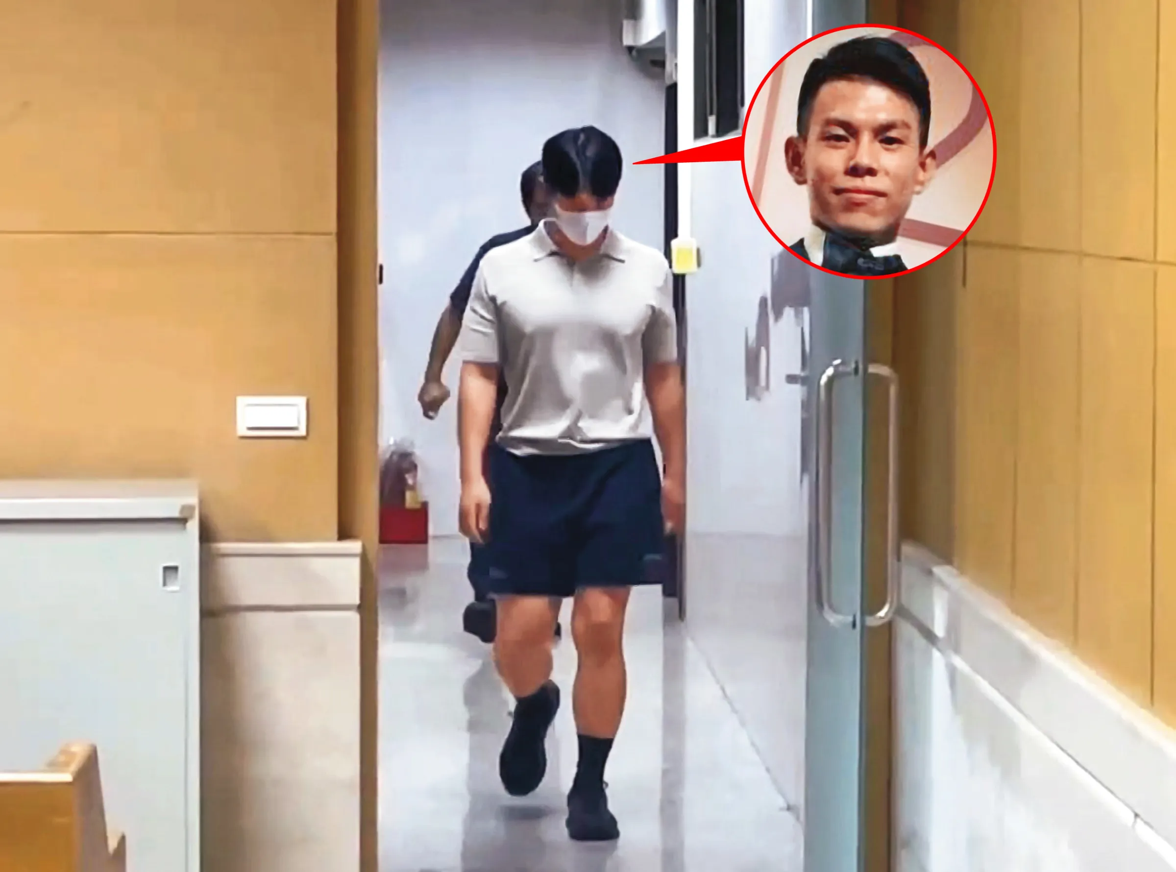 為什麼「經濟部小鮮肉」鄭亦麟被北檢聲請延長羈押？綠能索賄案風暴升級！