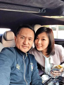 醫美教父常如山小三被王定宇搶走？深夜直擊台南豪宅現場發生什麼事