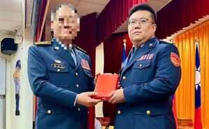 海巡高官變內鬼！莊宗輝洩密給走私與中國執法人員　一審重判14年