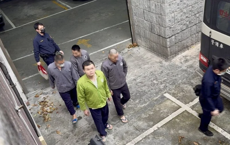 新北男游竣翔檳榔攤「剪刀殺人」案判刑15年?死者兒子心聲曝光