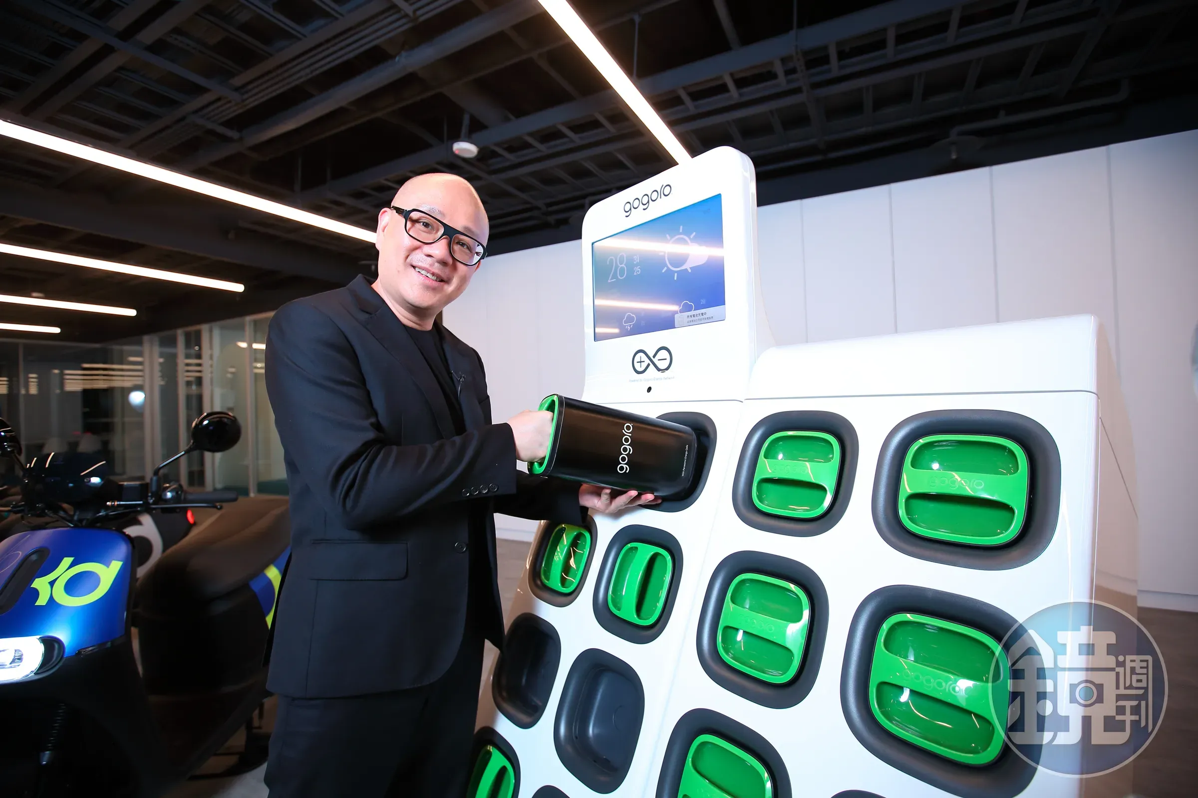 Gogoro創辦人陸學森為何失聯？尹衍樑跨海追債1.5億元　美國法院清查資產內幕曝光