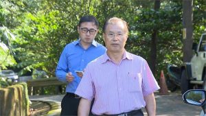 廖正良收賄30萬真的是「選民服務」？汐止違建施壓內幕曝光，高院改判原因揭曉！