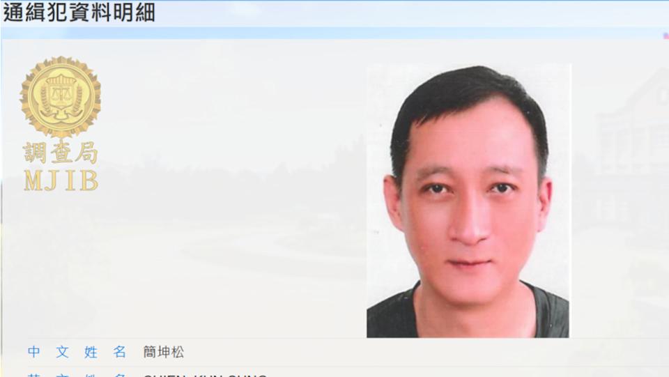 台灣里為何爆惡性倒閉？替詐騙洗錢84億發生什麼事，老闆簡坤松逃往澳門遭通緝