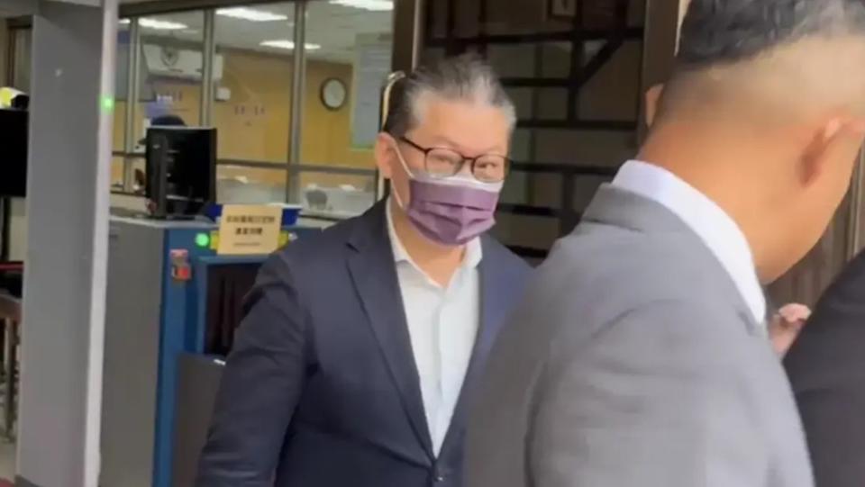 豪門婚變怎麼了？宏泰林鴻南遭控少給3800萬補償　反擊靠1.4億債權逆轉免付