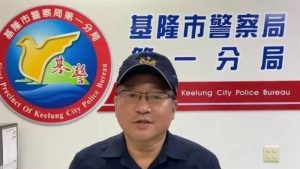 前副分局長劉舜賢外遇10年-小三威脅爆料勒索400萬