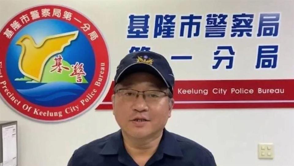 前副分局長劉舜賢外遇10年還兼差開店？小三威脅爆料勒索400萬結局曝光