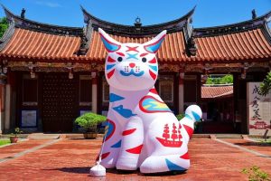 台南文化局爆小額採購貪污？臨時雇員靠「假發票三部曲」搬走77萬，為何制度會被鑽漏洞？