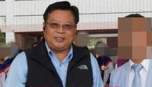 中油「最貪執行長」徐漢棄保潛逃！貪污收賄高達2710萬元！重判25年，褫奪公權9年