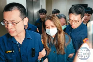 高金素梅涉詐助理費800萬！張瓊姿餐廳店長成「人頭助理」風暴延燒國安層級