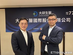 47歲董事長睡夢中猝逝！大研生醫張家銘為何突然離世？醫警告7類人最危險