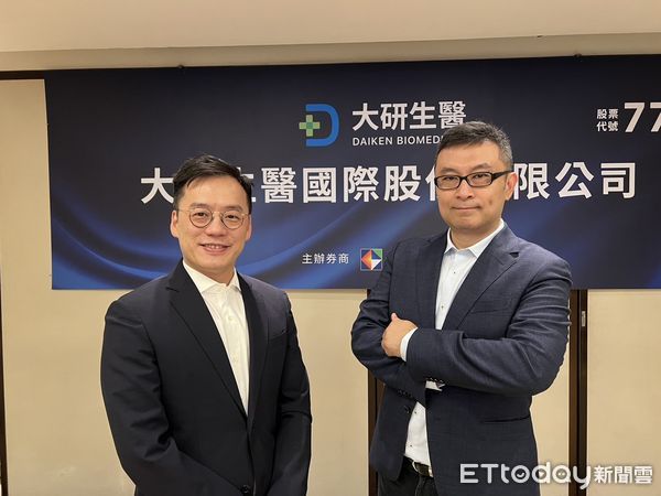 董事長睡夢中猝逝！大研生醫張家銘享年47歲，醫警告7類人最危險