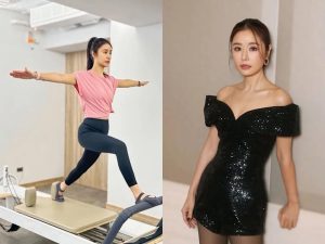 林心如為何50歲身材仍像少女？20年不復胖的飲食與運動秘訣曝光，很多人忽略第一點！