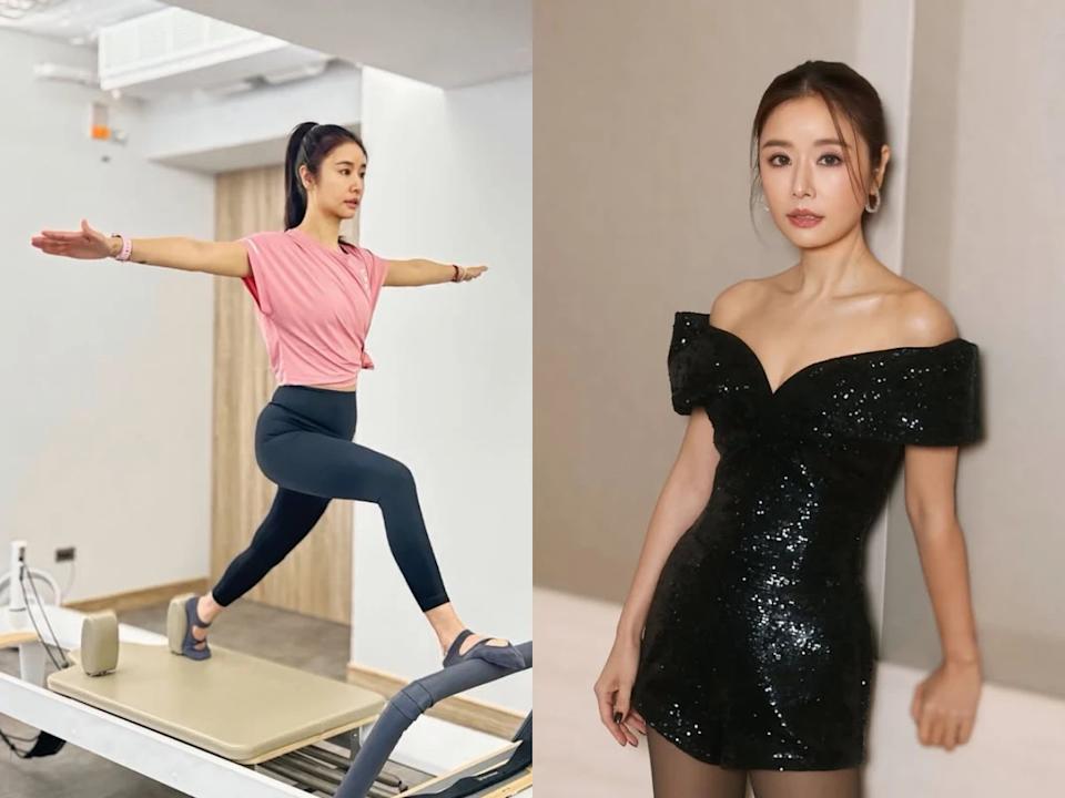 林心如為何50歲身材仍像少女？20年不復胖的飲食與運動秘訣曝光，很多人忽略第一點！