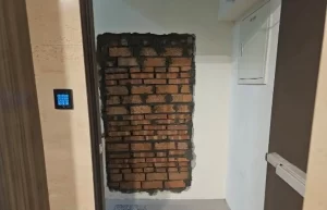 黃國昌岳父建商爆公安黑洞？「大安Money-賦寓」遭揭12項缺失：紅磚取代RC、逃生梯寬度不足引恐慌