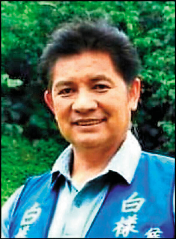 那瑪夏前區長吳牧群索賄1725萬！內定標案、洩底價全來判刑15年10月定讞