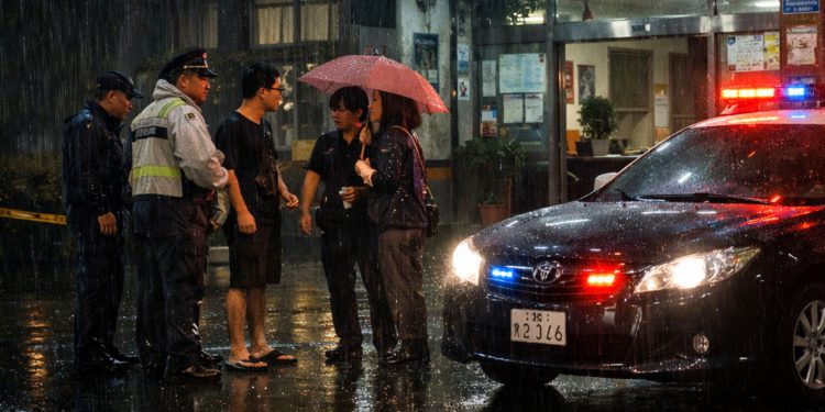 李宥頡假扮「專業期貨代操」賠光熟人5,550萬,父親李錦山濫權替兒喬事