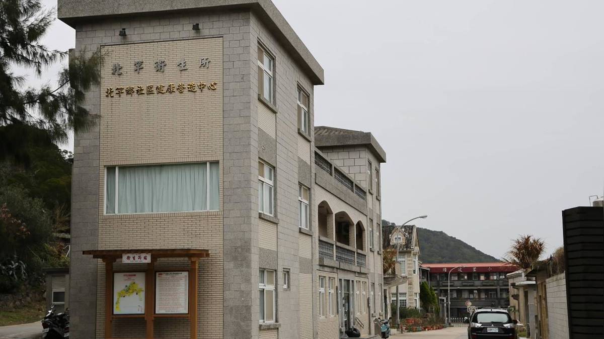 耍官威將衛生所當解酒站！馬祖北竿鄉長吳金平酒後求打點滴