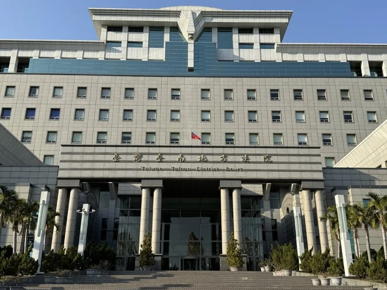 林應允砸店後又在臉書開撕?女房仲花15萬教唆毀損後反目個資外洩再吞刑